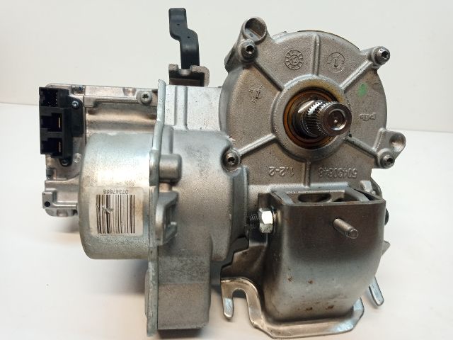 bontott FORD FIESTA VII Kormányszervó Motor (Elektromos)