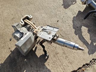 bontott FORD FIESTA VII Kormányszervó Motor (Elektromos)