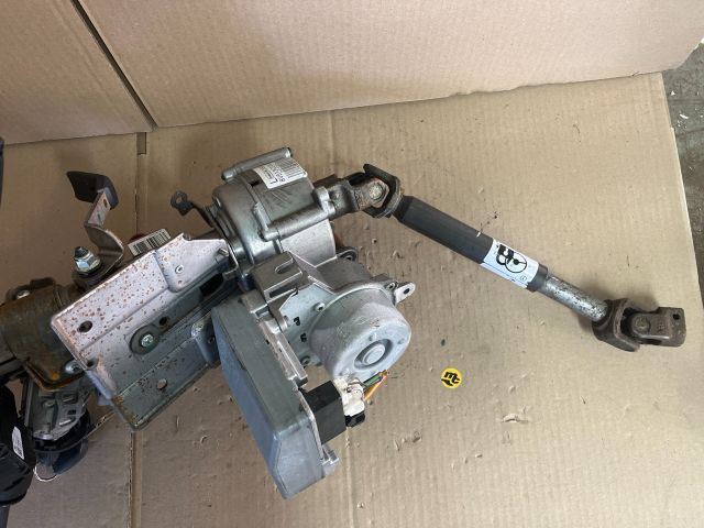 bontott FORD FIESTA VII Kormányszervó Motor (Elektromos)