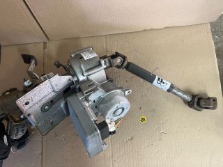 bontott FORD FIESTA VII Kormányszervó Motor (Elektromos)