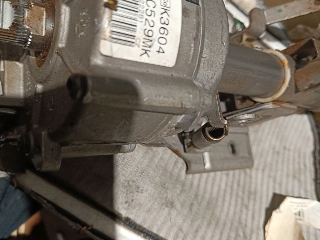 bontott FORD FIESTA VII Kormányszervó Motor (Elektromos)