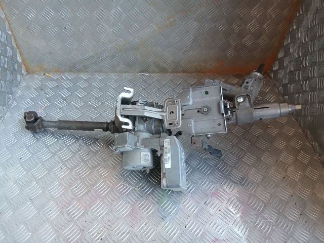 bontott FORD FIESTA VII Kormányszervó Motor (Elektromos)