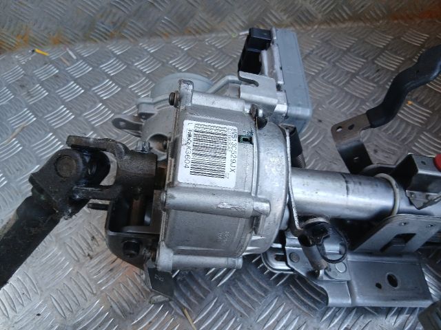 bontott FORD FIESTA VII Kormányszervó Motor (Elektromos)