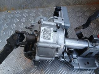 bontott FORD FIESTA VII Kormányszervó Motor (Elektromos)