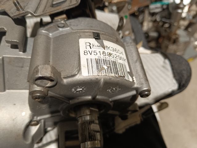 bontott FORD FIESTA VII Kormányszervó Motor (Elektromos)