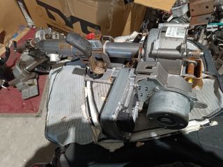 bontott FORD FIESTA VII Kormányszervó Motor (Elektromos)