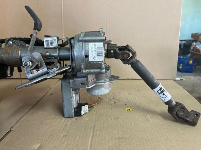 bontott FORD FIESTA VII Kormányszervó Motor (Elektromos)