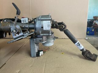 bontott FORD FIESTA VII Kormányszervó Motor (Elektromos)