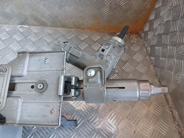 bontott FORD FIESTA VII Kormányszervó Motor (Elektromos)