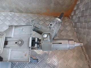 bontott FORD FIESTA VII Kormányszervó Motor (Elektromos)