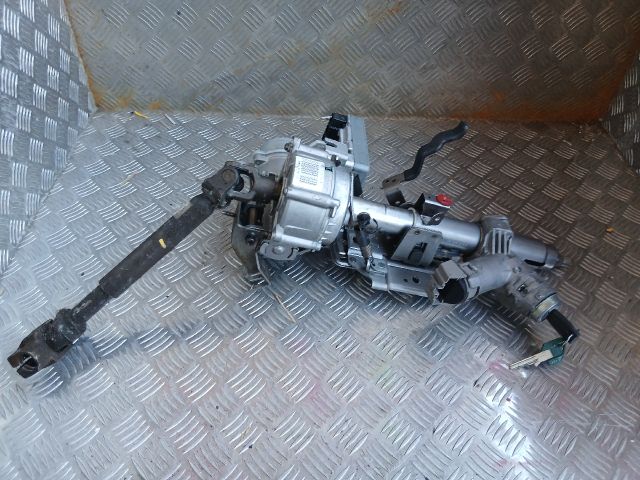 bontott FORD FIESTA VII Kormányszervó Motor (Elektromos)