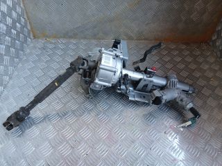bontott FORD FIESTA VII Kormányszervó Motor (Elektromos)