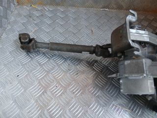 bontott FORD FIESTA VII Kormányszervó Motor (Elektromos)