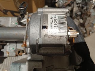 bontott FORD FIESTA VII Kormányszervó Motor (Elektromos)