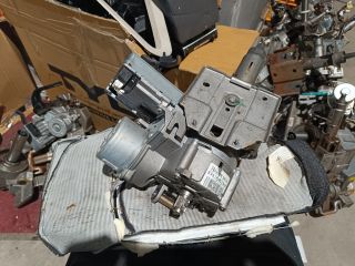 bontott FORD FIESTA VII Kormányszervó Motor (Elektromos)
