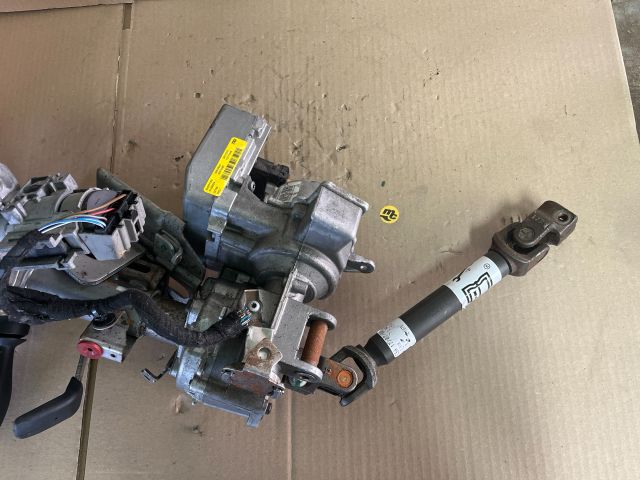 bontott FORD FIESTA VII Kormányszervó Motor (Elektromos)