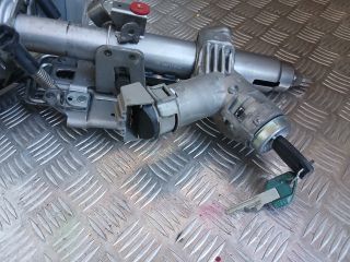 bontott FORD FIESTA VII Kormányszervó Motor (Elektromos)