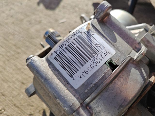 bontott FORD FIESTA VII Kormányszervó Motor (Elektromos)