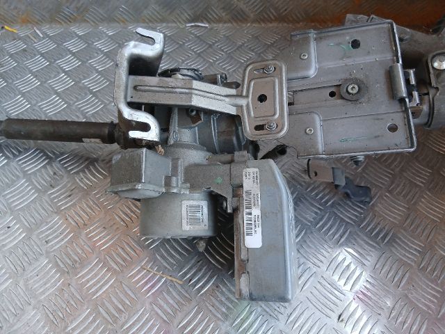 bontott FORD FIESTA VII Kormányszervó Motor (Elektromos)