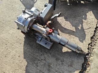 bontott FORD FIESTA VII Kormányszervó Motor (Elektromos)