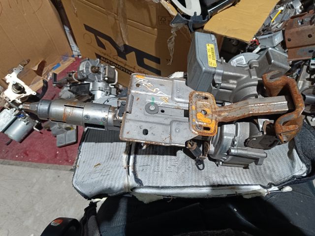 bontott FORD FIESTA VII Kormányszervó Motor (Elektromos)