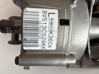 bontott FORD FIESTA VII Kormányszervó Motor (Elektromos)