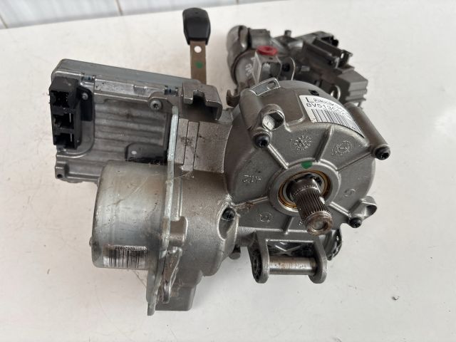 bontott FORD FIESTA VII Kormányszervó Motor (Elektromos)