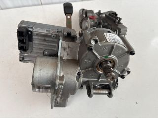 bontott FORD FIESTA VII Kormányszervó Motor (Elektromos)