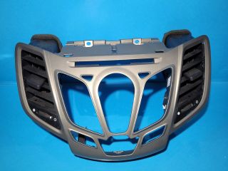 bontott FORD FIESTA VII Középkonzol Keret