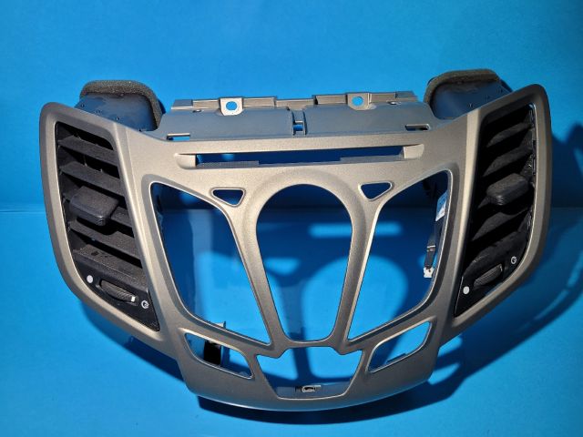 bontott FORD FIESTA VII Középkonzol Keret