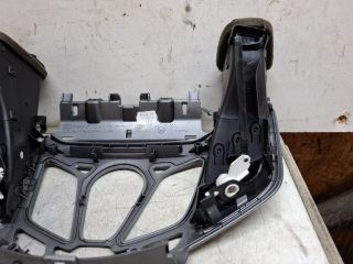 bontott FORD FIESTA VII Középső Szellőző