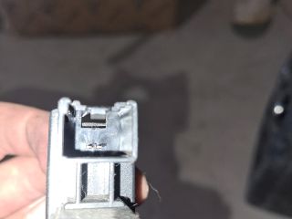 bontott FORD FIESTA VII Kuplung Pedál Kapcsoló