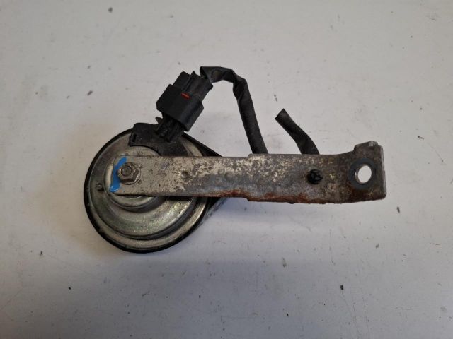 bontott FORD FIESTA VII Kürt