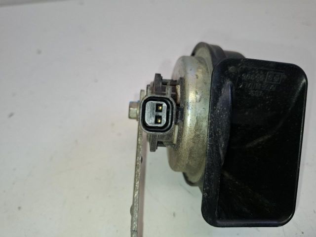 bontott FORD FIESTA VII Kürt