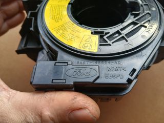 bontott FORD FIESTA VII Légzsák Átvezető Szalagkábel