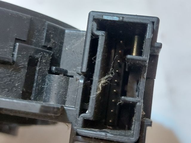 bontott FORD FIESTA VII Légzsák Átvezető Szalagkábel