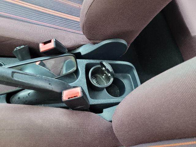 bontott FORD FIESTA VII Légzsák Átvezető Szalagkábel