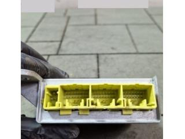 bontott FORD FIESTA VII Légzsák Elektronika