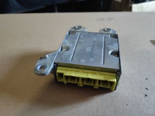 bontott FORD FIESTA VII Légzsák Elektronika