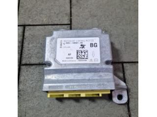 bontott FORD FIESTA VII Légzsák Elektronika