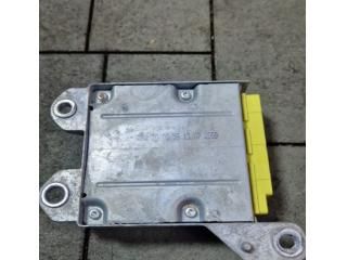 bontott FORD FIESTA VII Légzsák Elektronika