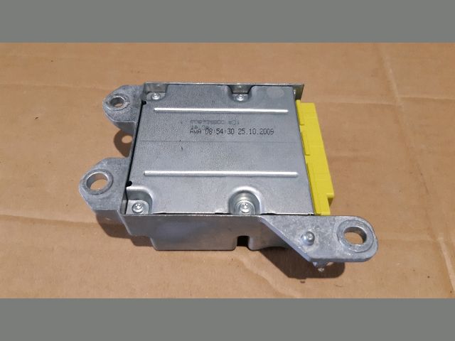 bontott FORD FIESTA VII Légzsák Elektronika