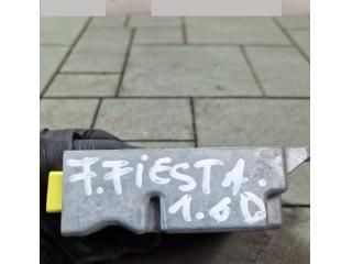 bontott FORD FIESTA VII Légzsák Elektronika