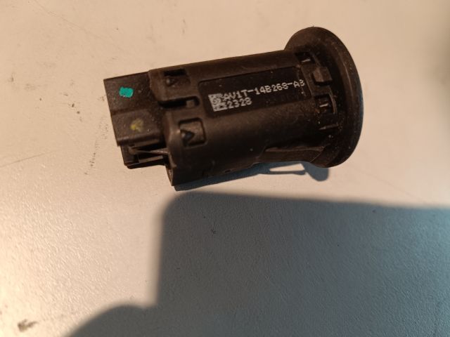 bontott FORD FIESTA VII Légzsák Kapcsoló