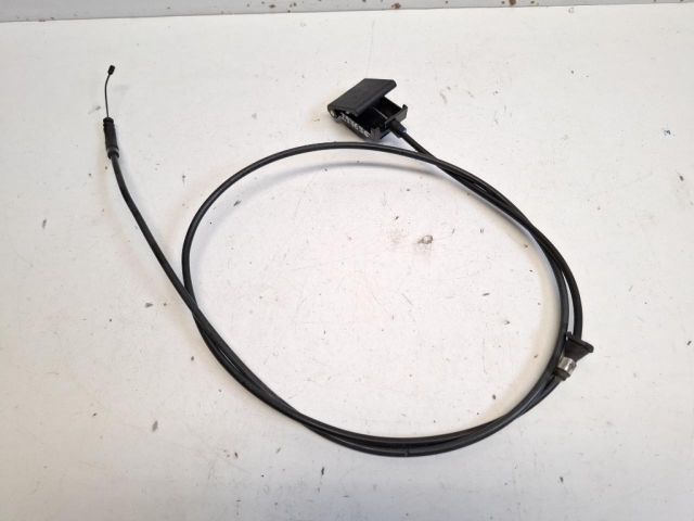 bontott FORD FIESTA VII Motorháztető Nyitó Bowden