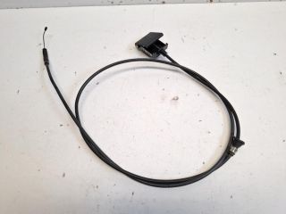 bontott FORD FIESTA VII Motorháztető Nyitó Bowden