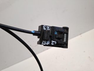 bontott FORD FIESTA VII Motorháztető Nyitó Bowden