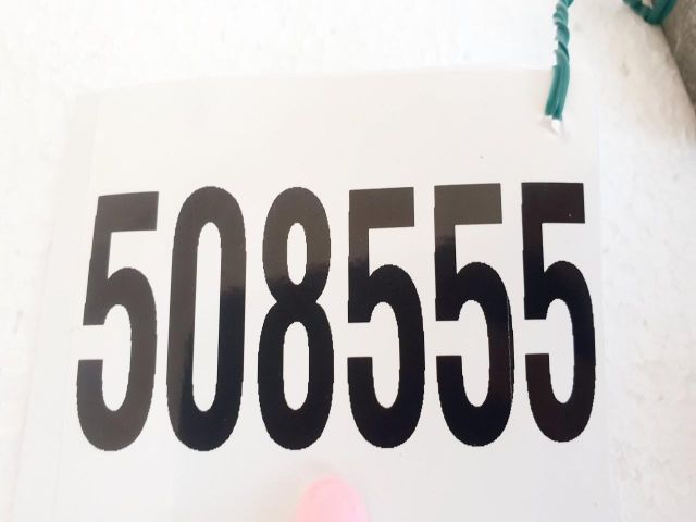 bontott FORD FIESTA VII Motorvezérlő