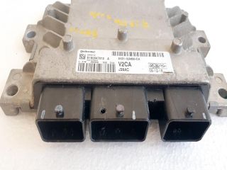 bontott FORD FIESTA VII Motorvezérlő