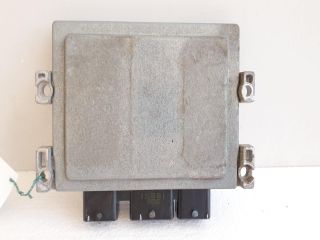 bontott FORD FIESTA VII Motorvezérlő